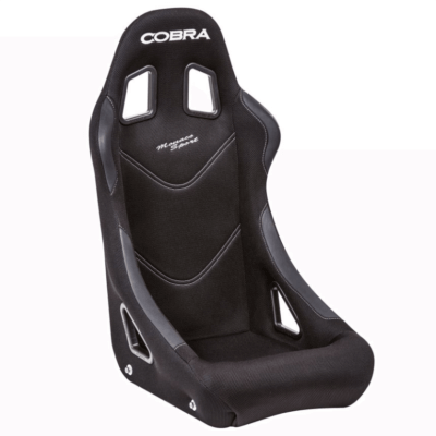 Cobra Road And Track Seats