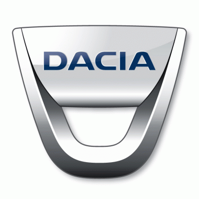 Dacia Roll Cages