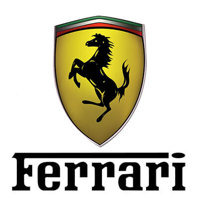 Ferrari Sport Seats