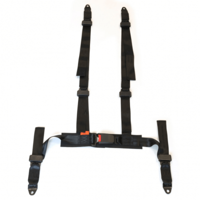Auto Style Racing Harnesses