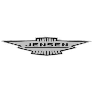 Jensen Sport Seats