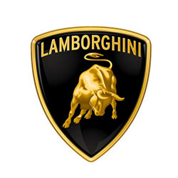 Lamborghini Sport Seats