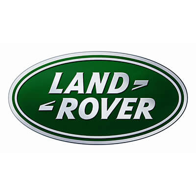 Land Rover Sport Seats