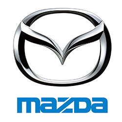 Mazda Sport Seats