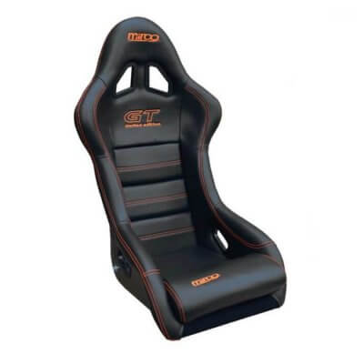 Mirco FIA Seats