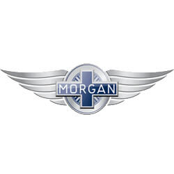 Morgan Sport Seats