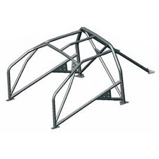 Safety Devices Austin Healey Roll Cages