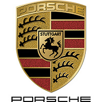 Porsche Sport Seats