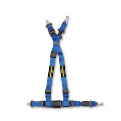 Quick Fit Racing Harnesses