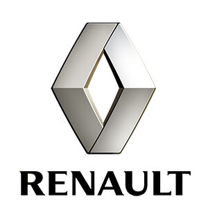 Renault Sport Seats