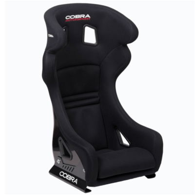 Cobra Motorsport FIA seats