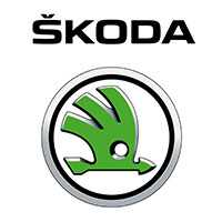 Skoda Sport Seats
