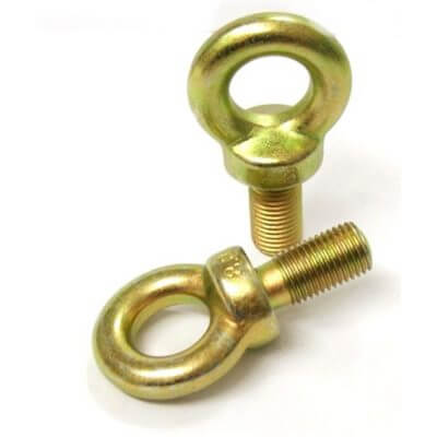 Eye bolts & accessories