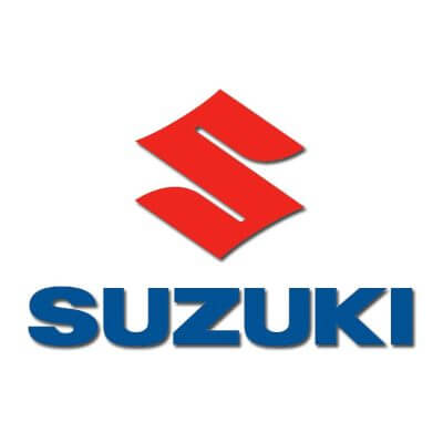Suzuki Roll Cages