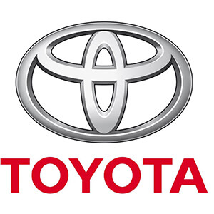 Toyota Sport Seats