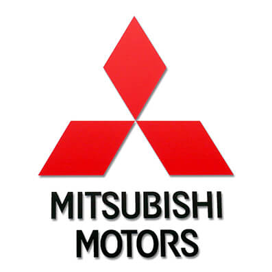 Mitsubishi Sport Seats
