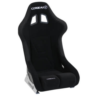 Corbeau Sprint X Motorsport Bucket Seats