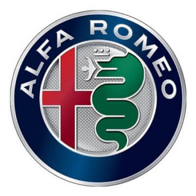 Alfa Romeo Sport Seats