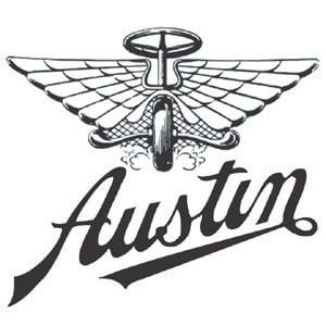 Austin Sport Seats