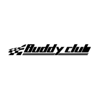 Buddy Club Car Fitting Frames