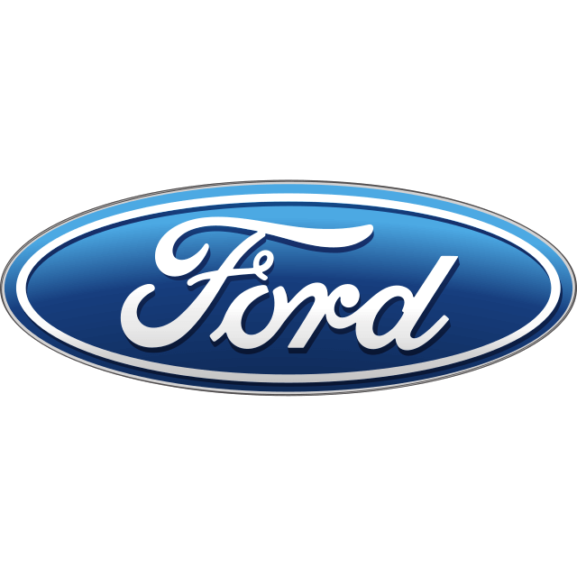 Ford Roll Cages
