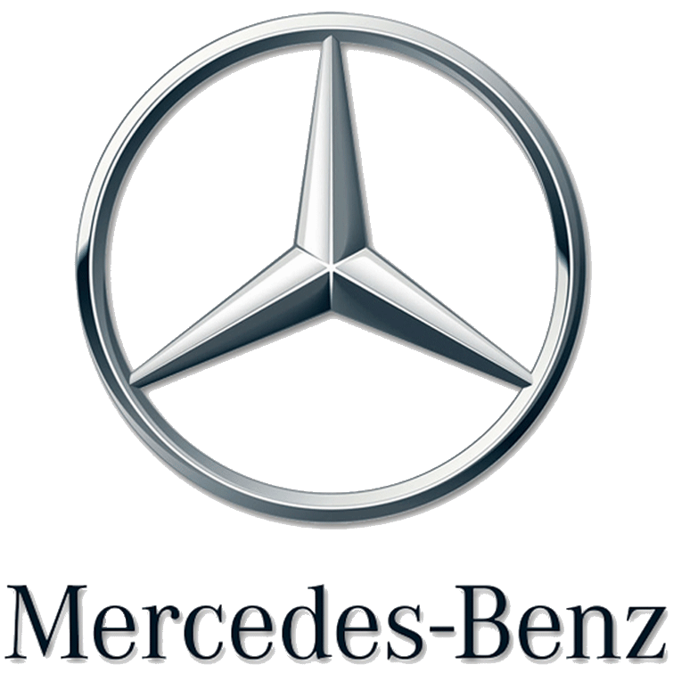 Mercedes-Benz Sport Seats