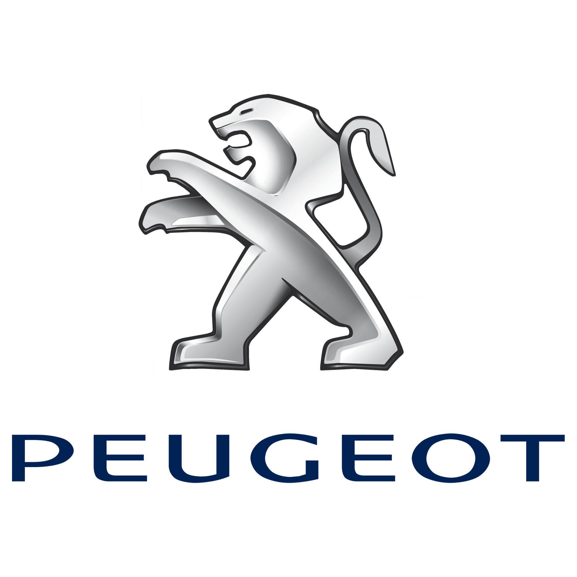 Peugeot Sport Seats