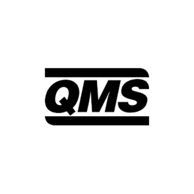 QMS Fitting Equipment