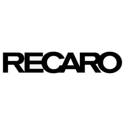 Recaro Car Fitting Frames