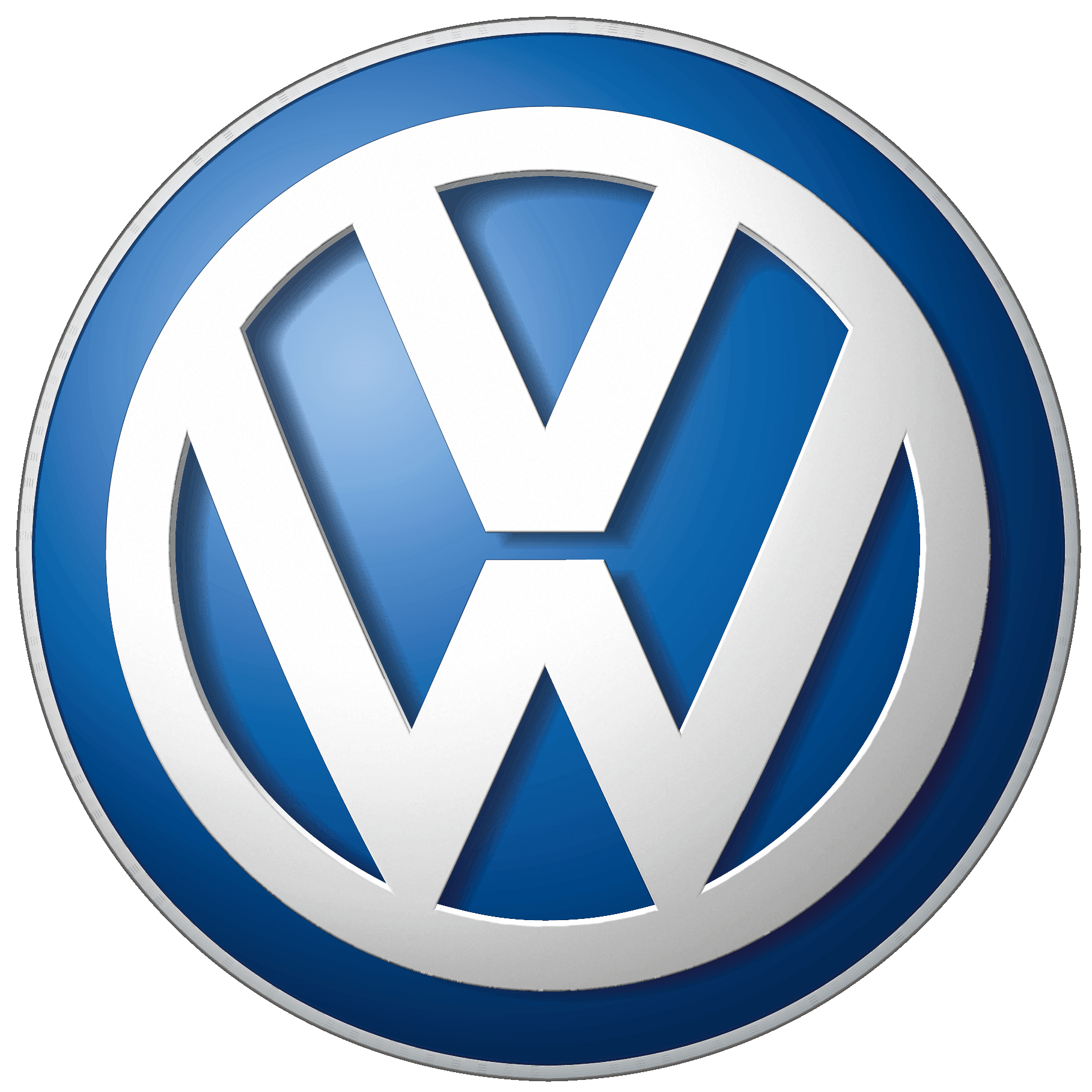 VW Sport Seats