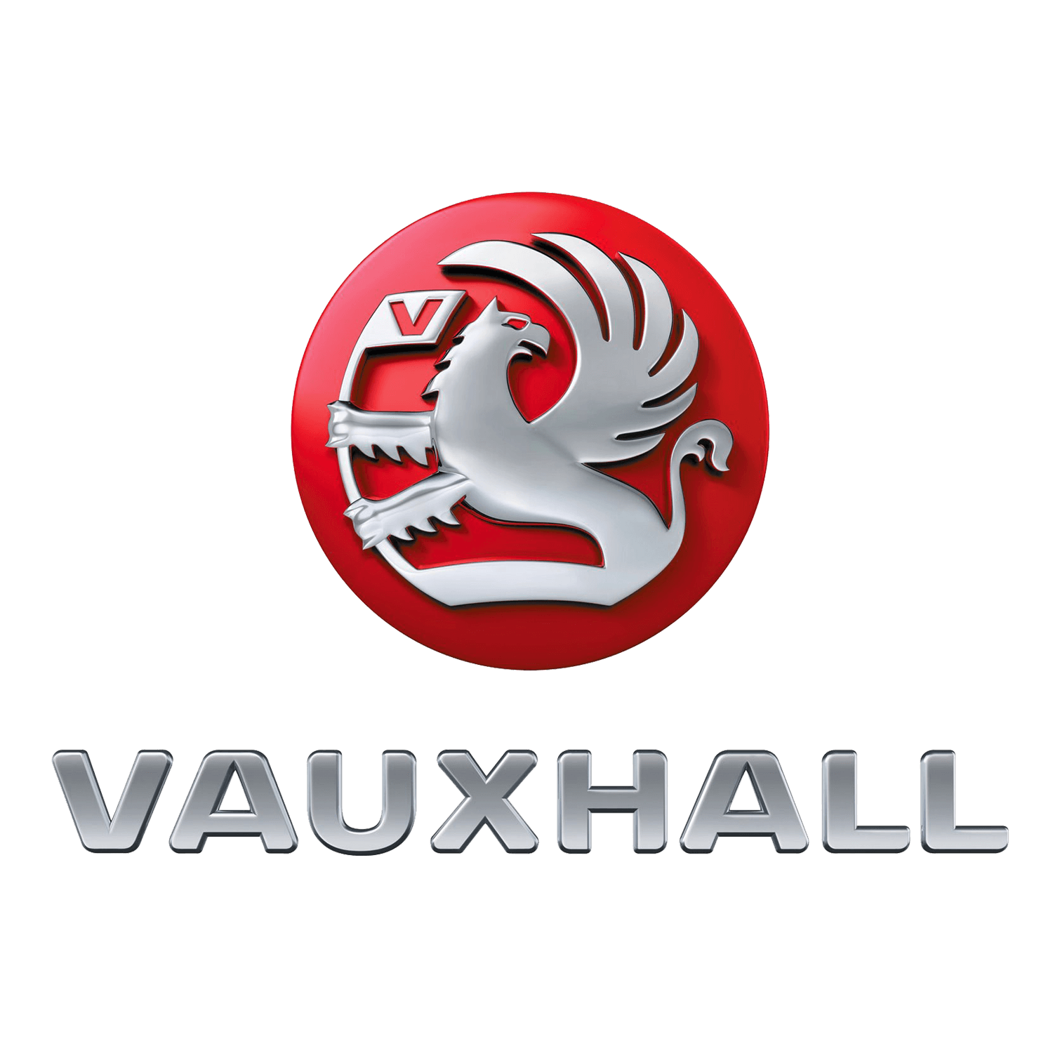 Vauxhall Sport Seats