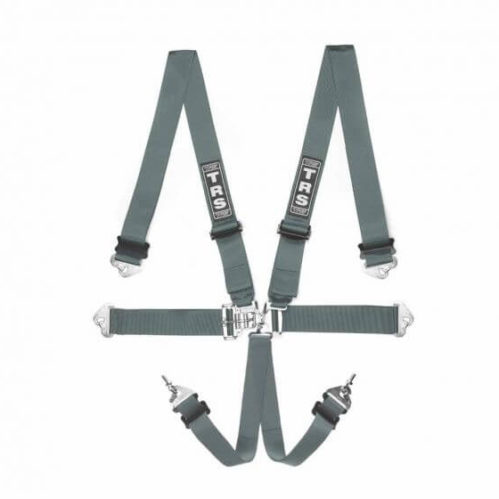 Off-Road Harnesses