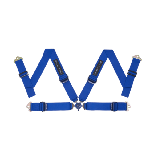 Willans 4 Point Saloon Harnesses