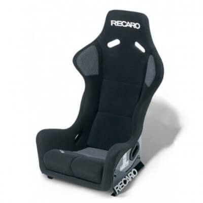 Recaro FIA Racing Bucket Seats