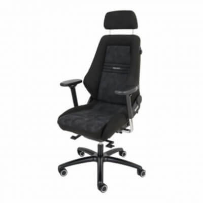 Recaro Office Racing Chairs (Premium)
