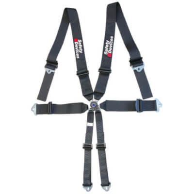 Safety Devices Harnesses