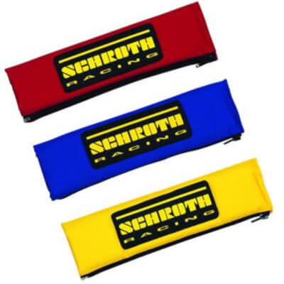 Schroth Racing Accessories
