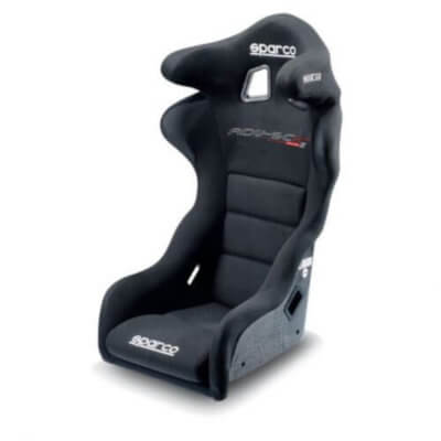 Sparco FIA Racing Bucket Seats