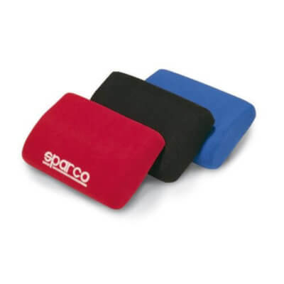 Sparco Seat Cushions