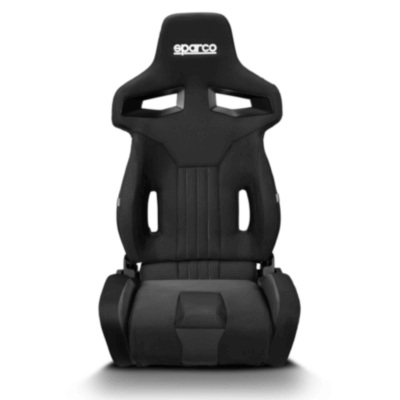 Sparco Reclining Sport Seats