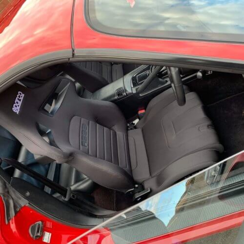 Toyota_Supra_Mk4_Sparco_R333_seats_GSM_Performance_Sportseats4u_drivers_seat