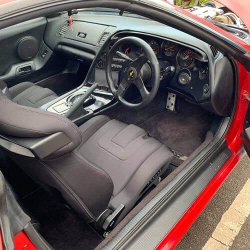 Toyota_Supra_Mk4_Sparco_R333_seats_GSM_Performance_Sportseats4u_fitted
